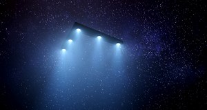 Triangle-Shaped UFOs Filmed Over Illinois And Indiana Confound Viewers