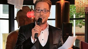 „Haudrauf“ Peter Heimerdinger: Vom Altöttinger Hotel „Zur Post“ wieder zurück ins Showbusiness