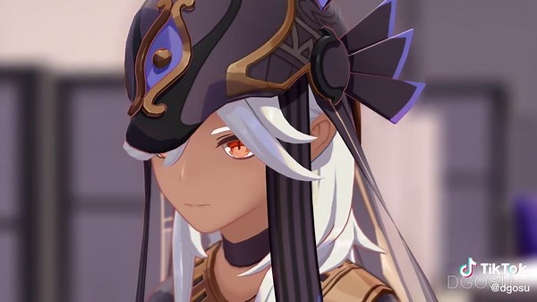 Lie Detector Test in Genshin Impact