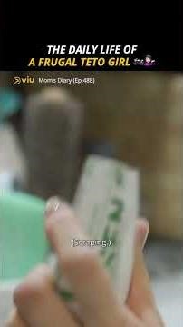 The Daily Life Of A Frugal Teto Girl 🏍️💁🏻‍♀️ | Mom's Diary (Ep 488)