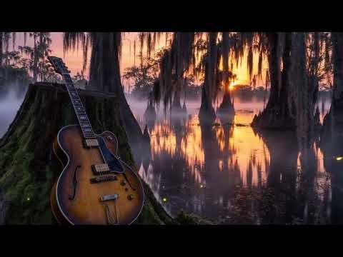 Born on the Bayou Groove