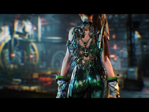 Stellar Blade Game Live with Tamil Commentary on Black Squadz