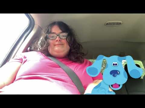 Backseat Boogie (my version)