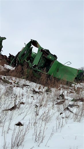 John Deere Combines from the USA: A Comprehensive Breakdown