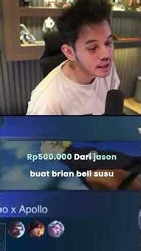 For the Sake of a Million #mobilelegends #mlbb