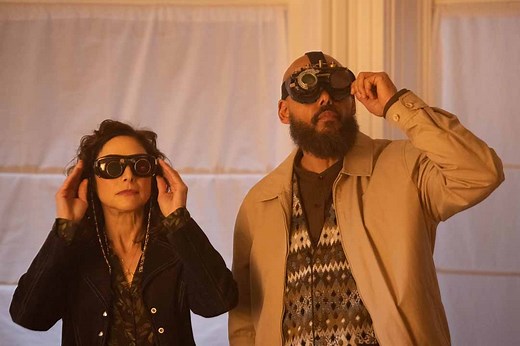 How to Watch Season 3 of SYFY’s SurrealEstate