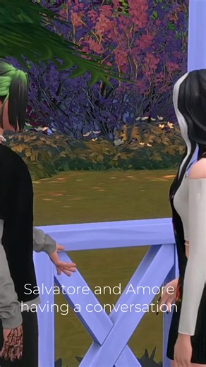 Alexa play “She’s Not Me” by Lana Del Rey #thesims4 #thesims #sims4 #sims