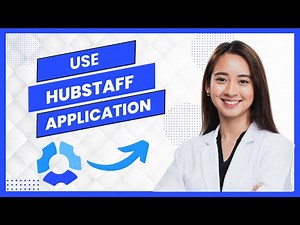How to Use Hubstaff App (Best Method)