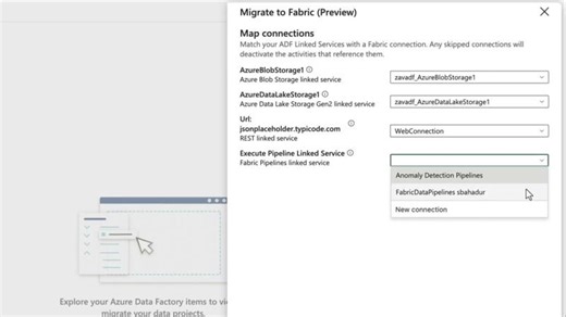 Boost Data Factory with Microsoft Fabric's Enhanced Pipelines | Mark Kromer posted on the topic | LinkedIn