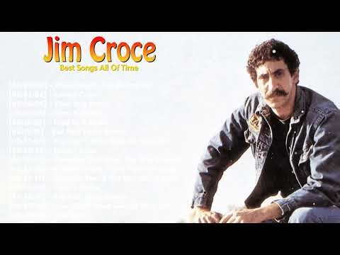 Jim Croce Greatest Hits – Best Classic Folk Rock and Soft Rock Songs Collection 2026