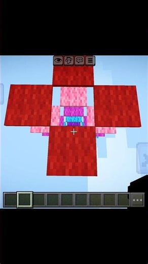 Skyfall Trend in Minecraft....