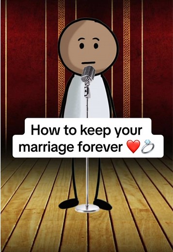 Marriage Humor: Say What You Really Think