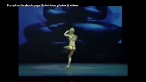 19K views · 411 reactions | La Bayadère Angel Corella | Ballet: love, photos & videos | Facebook