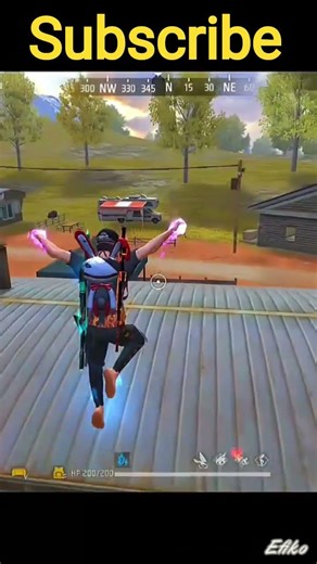 Free fire 💥👉#ff #freefireclips #freefireshorts #namastegaming #free