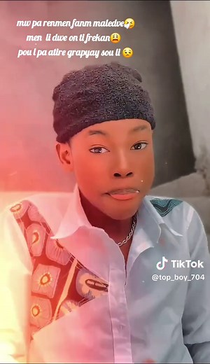 😇#beau_gosse_maske #fouryou #fyp #fouryourpage #views #trendingvideo #gonaïves #haïtientiktok🇭🇹