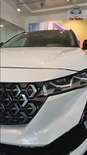 2025 New Renault Austral - Full Visual Review On The Channel!