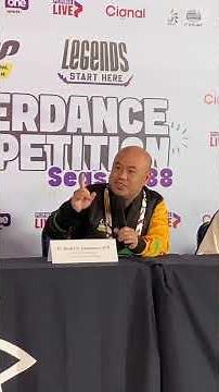 The UAAP calls on fans to wear white for Season 88 cheerdance competition