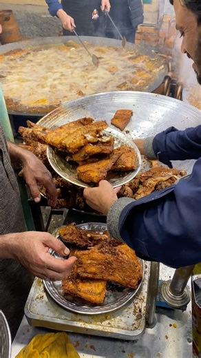Tawa Fish Fry #shorts #shortvideo