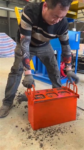 Terbrickmachine | #blockmachine #productionlineequipment #blockmakingmachine #blockmarble | Instagram