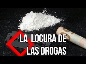 LA LOCURA DE LAS DROGAS. (Documental) LSChannel