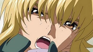 機動戦士ガンダムSEED HD REMASTER - Episode 23 War for Two (ENG Sub)