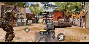 kilo训练赛46杀全局