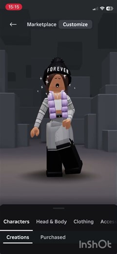 Fit check 🔥#roblox #outfit