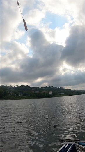 Fishing for STUNNING Blue Cats on the Ohio River