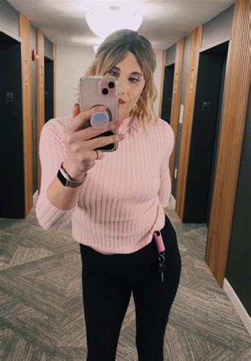Stylish Outfits for Trans Women on TikTok