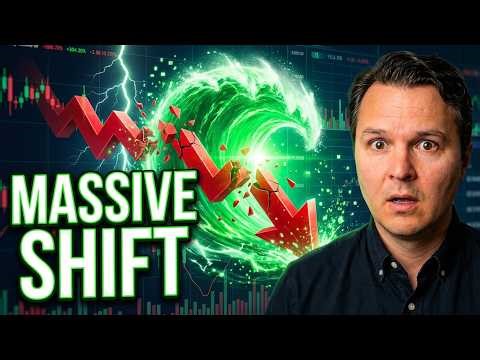 Crypto’s Big Comeback Just Began