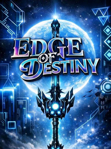 Edge Of Destiny [Showcase] #Geometrydash #Showcase #Extremedemon #edgeOfdestiny #creatorsearchinsights