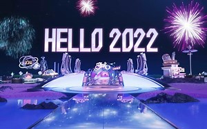 c4d制作倒计时动画～