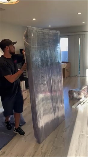 Full & Partial Packing Services | #shorts