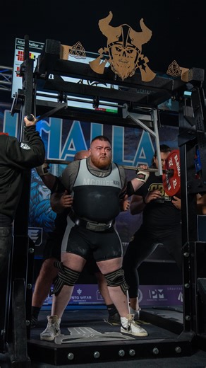 Nick Mellor Full Review | Clash Of Titans 4 Live at the RDS Dublin - Feb 14th #powerlifting #deadlift | Powerlifting Series