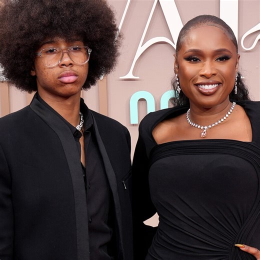 Jennifer Hudson Tears Up Over 16-Year-Old Son David’s Heartwarming Christmas Gift