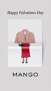 LOVE YOURSELF ❤️ MANGO LOVE | Mango Israel