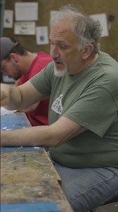 Printmaking at EKU