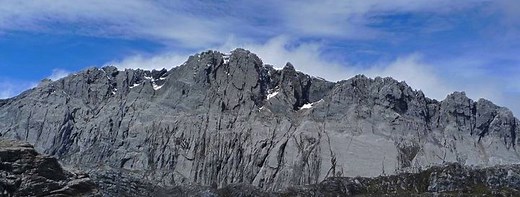 Puncak Jaya (Carstensz Pyramid) 2026/27 | Adventure Alternative