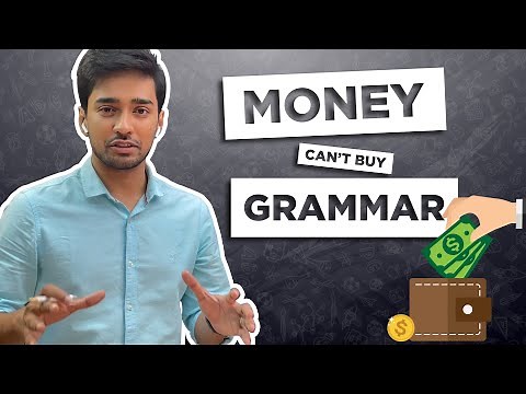 Taka or Takas? Pound or Pounds? | Grammar of Money| Countable-Uncountable Nouns| English with SH Jay
