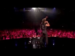 HD Bon Jovi- -In These Arms-- Live at Madison Square Garden (2009).avi