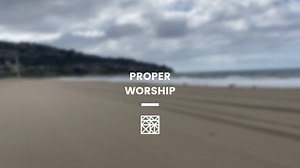 2 SAMUEL 6 - PROPER WORSHIP — Calvary Chapel Palos Verdes