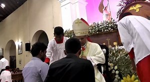 1.3K views · 29 shares | The 199th annual feast mass of St. Anne's cathedral in Kurunegala, 2019 July 28th. | Kithuhada Kurunegala | Facebook