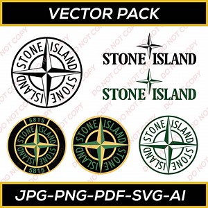 Compass Badge Vector Pack | Nautical Star Logo Design Bundle | Editable Svg Png Pdf Ai Jpg - Etsy Canada