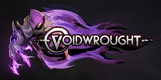 Voidwrought launch trailer