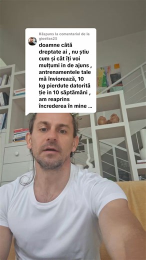 7.6K views · 151 reactions | Următorul program pe care îl vom începe va fi Minus 10 după Paște! Nutriție și antrenamente online, timp de 6 săptămâni! Scrie cât vrei să slăbești, în comentariu și îți dau toate detaliile! #aualeufitness #sport #calorii #slabestesanatos | Auăleu Fitness | Facebook