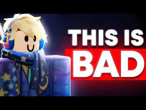 Roblox YouTuber Potemer EXPOSED...