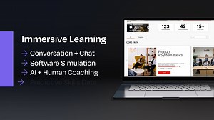 Zenarate: The World's Leading AI Simulation and Coaching Platform