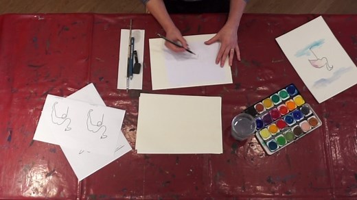 Pablo Picasso war der große Meister der Einlinienzeichnung. Mit einer einzigen langen Linie malte er seinen niedlichen Dackel Lump aufs Papier. 〽️✍️ Unsere Kunstvermittlerin Britta Lauro erklärt euch in diesem Kreativtutorial, wie ihr das ganz leicht nachmachen könnt. ✏️️ ⬇️ Wir sind gespannt, für welches Tier ihr euch entscheidet. 🦄 🐄 🐥 🐦 Wenn ihr mögt, schickt uns gerne eure Bilder an info@picassomuseum.de. 😀 #closedbutopen #museenentdecken | Kunstmuseum Pablo Picasso Münster