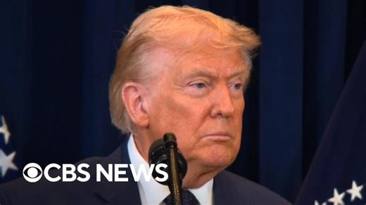 Trump disappointed in Iran s pick for supreme leader, says he likes idea of internal candidate | Joe Zacks