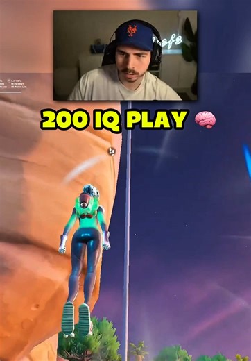 200 IQ Fortnite Plays That Will Blow Your Mind
